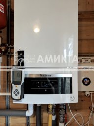 Нюансы газификации коттеджей Нюансы газификации коттеджей