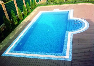 Отделка Бассейнов в Узбекистане Отделка Бассейнов в Узбекистане