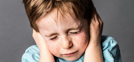 Как помочь ребенку справится с беспокойством? Как помочь ребенку справится с беспокойством?