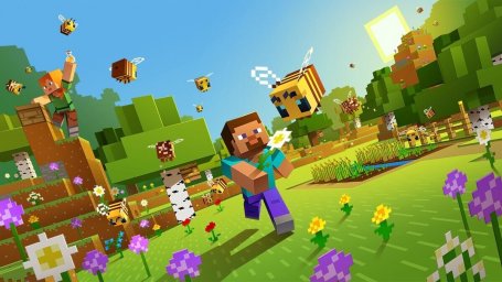 10 лучших 3D-игр для детей: приложения и игры, похожие на Minecraft 10 лучших 3D-игр для детей: приложения и игры, похожие на Minecraft
